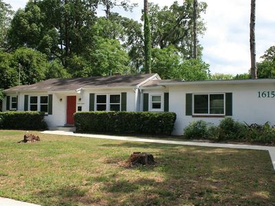 1615 NW 7th Ave, Gainesville, FL, 32603