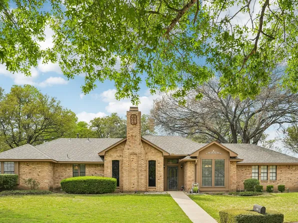 100 Poppy Ln, McKinney, TX 75072