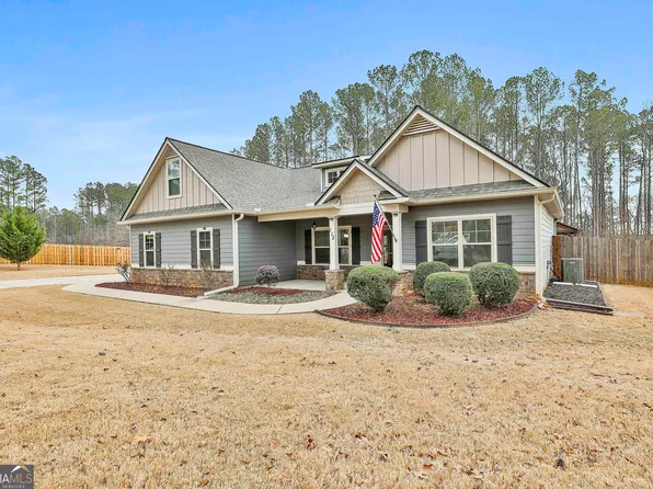 112 Timberwick Trl, Hogansville, GA 30230