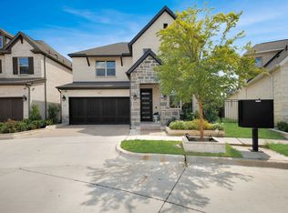 3112 Cliff Swallow Ln, Arlington, TX 76005