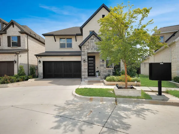 3112 Cliff Swallow Ln, Arlington, TX 76005