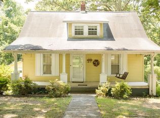 1112 2nd St, Eden, NC 27288