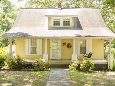 1112 2nd St, Eden, NC, 27288