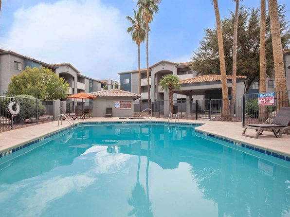 5505 S Mission Rd APT 2301