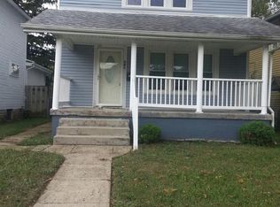 766 S Richardson Ave, Columbus, OH