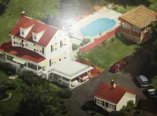 324 Tulip Rd, Paxinos, PA 17860