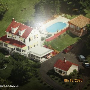 324 Tulip Rd, Paxinos, PA, 17860