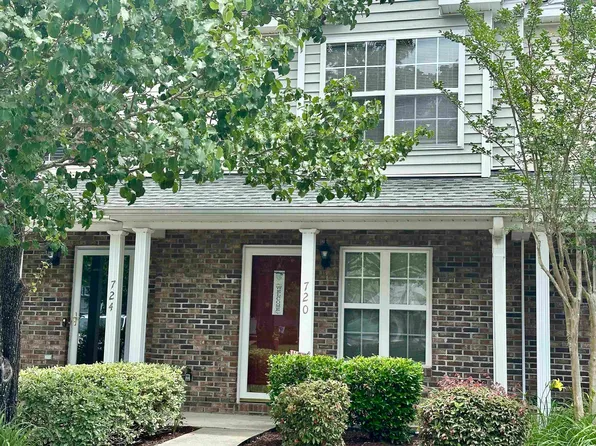 720 Wilshire Ln. #720, Murrells Inlet, SC 29576