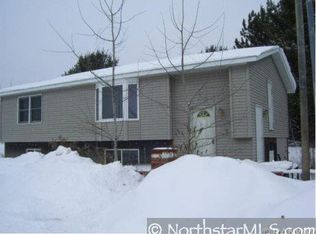 S 10791 Kelly Rd, Augusta, WI 54722