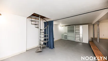 Rented by Nooklyn NYC LLC