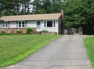 5A Pinewood Dr, Somersworth, NH 03878