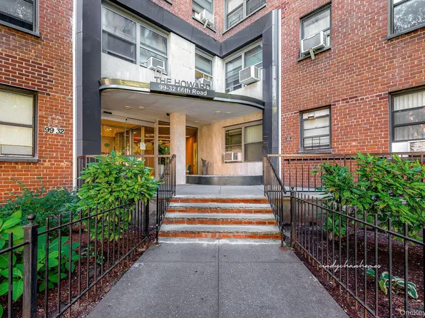 99-32 66th Road #5B, Rego Park, NY 11374