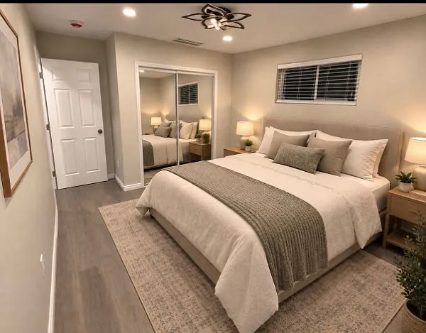 3 bed, 1000 sqft, $3,550 — Photo 4