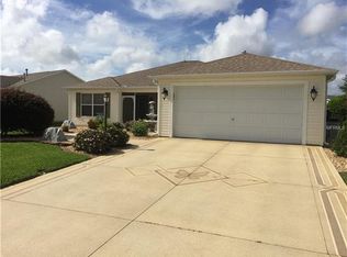 3260 Woodridge Dr, The Villages, FL 32162