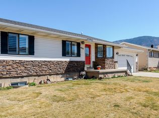 409 S 1100 W, Cedar City, UT 84720