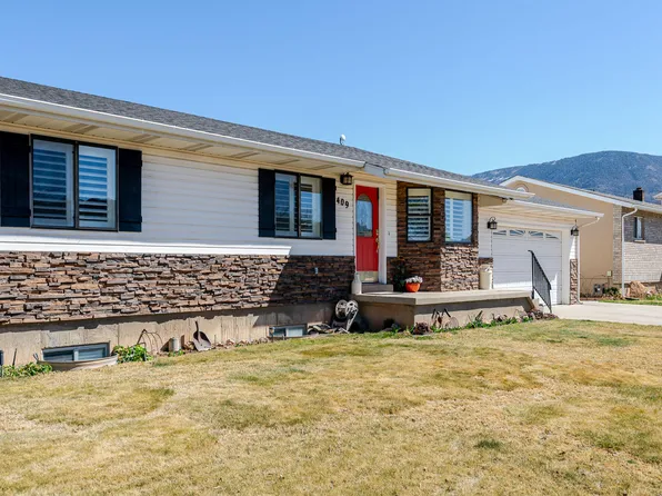 409 S 1100 W, Cedar City, UT 84720