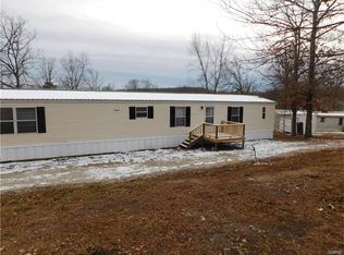 10837 Chokecherry Rd, Potosi, MO 63664