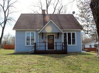 120 W Wickliffe Ave, Collinsville, IL