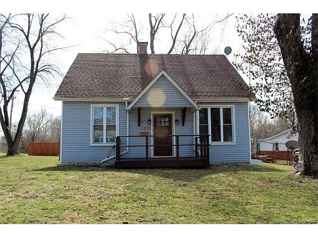 120 W Wickliffe Ave photo 1