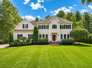 23 Lenox Dr, Franklin, MA 02038