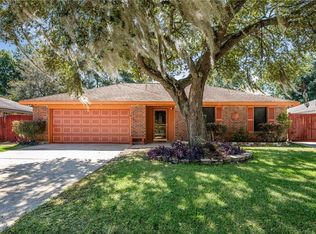 1513 Rue Lemans, Slidell, LA 70458