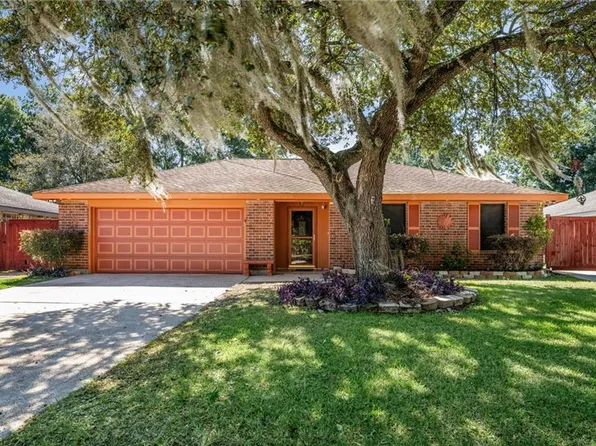 1513 Rue Lemans, Slidell, LA 70458