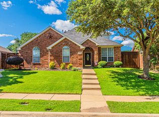 5209 Matagorda Bay Ct, Rowlett, TX 75089