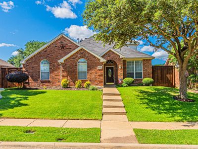 5209 Matagorda Bay Ct, Rowlett, TX, 75089