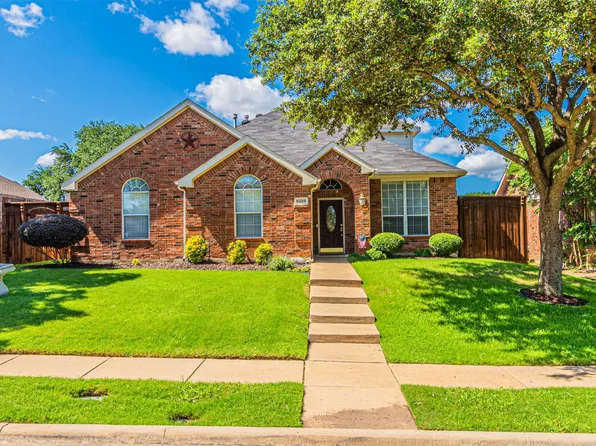 5209 Matagorda Bay Ct, Rowlett, TX 75089