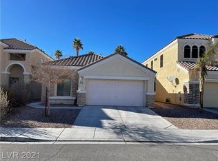 6845 Armistead St, Las Vegas, NV 89149