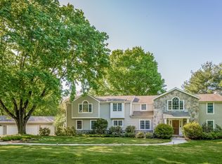 27 Highfield Rd, Wilton, CT 06897