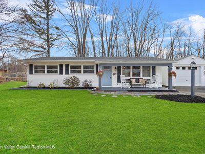 13 Cornell Avenue, Red Hook, NY, 12571