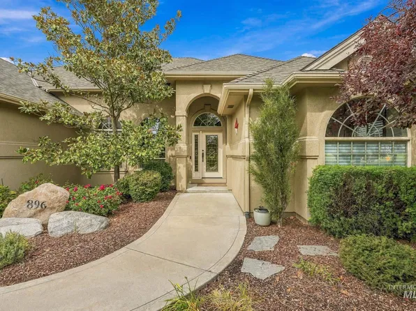 896 W Colchester Dr, Eagle, ID 83616