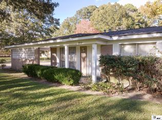 311 Rowland Rd, Monroe, LA 71203