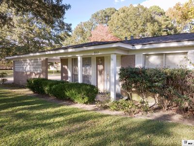 311 Rowland Rd, Monroe, LA, 71203
