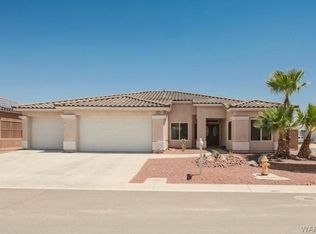 3824 Chapels Royal St, Laughlin, NV 89029