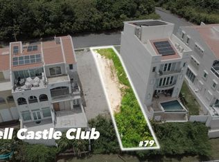 79 Shell Castle Club Dr #79, Humacao, PR 00791