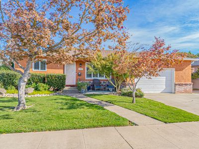 524 N Pacific Ave, Lodi, CA, 95242