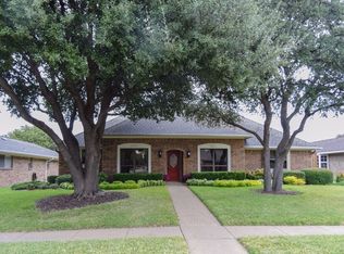 611 Carleton Dr, Richardson, TX 75081