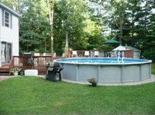 3 Bela View Dr, Bow, NH 03304