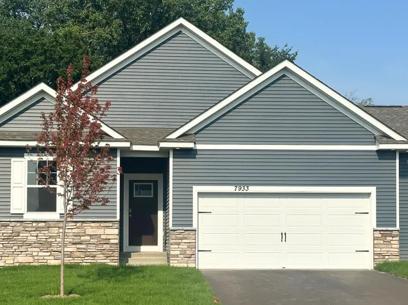 7933 Marquette Ct NE, Otsego, MN 55330