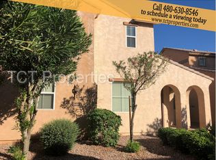 4041 E Milky Way, Gilbert, AZ 85295