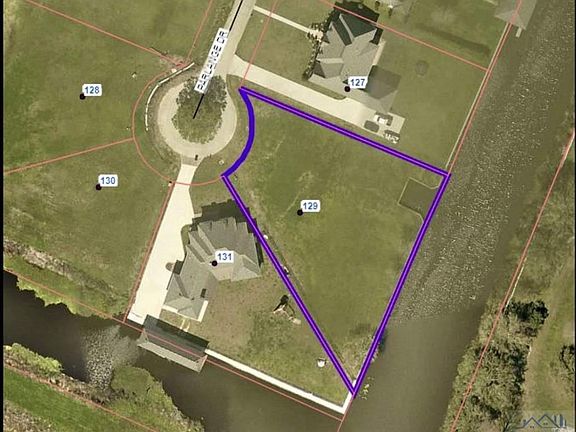 2nd image of 129 Parlange Dr
