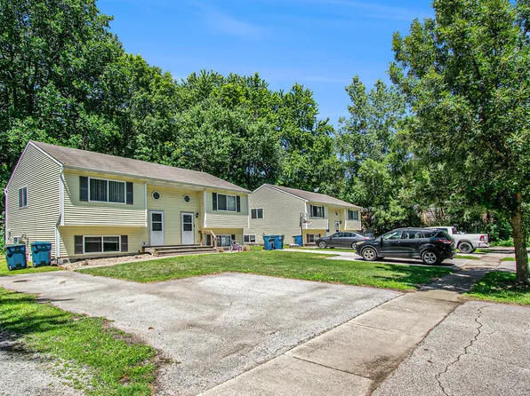 103-117 Jeffrey St, Chesterton, IN 46304