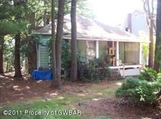 168 Prospect Rd, Mountain Top, PA 18707