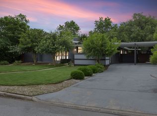426 Rockhill Dr, San Antonio, TX 78209