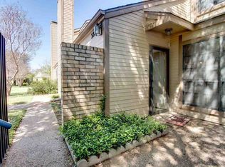 3303 Chimney Place Dr, Waco, TX 76708