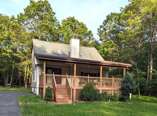 120 Behrens Rd, Jim Thorpe, PA 18229