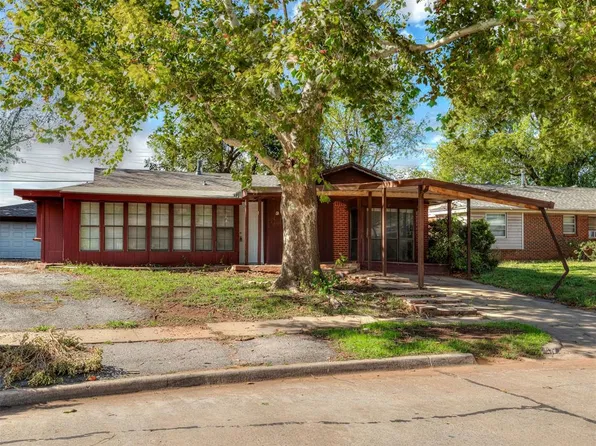 3228 Dentwood Ter, Del City, OK 73115