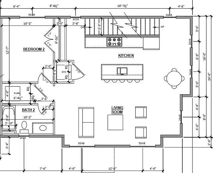 371 W Country Club Dr — Photo 7